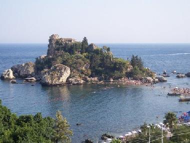 Ferienhaus in Francavilla di Sicilia (Messina) oder Ferienwohnung oder Ferienhaus