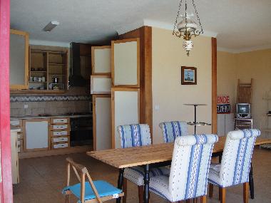Ferienhaus in Azoia, Colares (Grande Lisboa) oder Ferienwohnung oder Ferienhaus