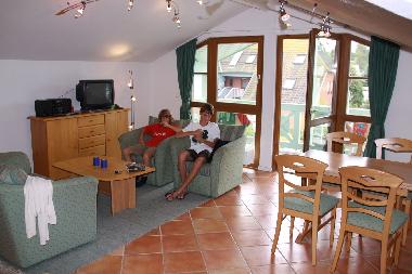 Ferienwohnung in Ostseebad Sellin (Ostsee-Inseln) oder Ferienwohnung oder Ferienhaus