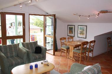 Ferienwohnung in Ostseebad Sellin (Ostsee-Inseln) oder Ferienwohnung oder Ferienhaus