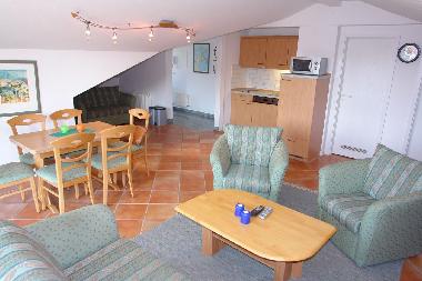 Ferienwohnung in Ostseebad Sellin (Ostsee-Inseln) oder Ferienwohnung oder Ferienhaus