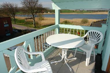 Ferienwohnung in Ostseebad Sellin (Ostsee-Inseln) oder Ferienwohnung oder Ferienhaus