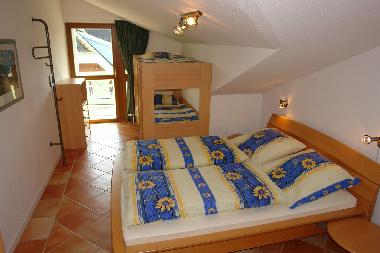 Ferienwohnung in Ostseebad Sellin (Ostsee-Inseln) oder Ferienwohnung oder Ferienhaus