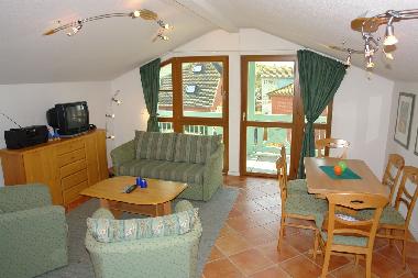 Ferienwohnung in Ostseebad Sellin (Ostsee-Inseln) oder Ferienwohnung oder Ferienhaus