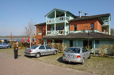 Ferienwohnung in Ostseebad Sellin (Ostsee-Inseln) oder Ferienwohnung oder Ferienhaus