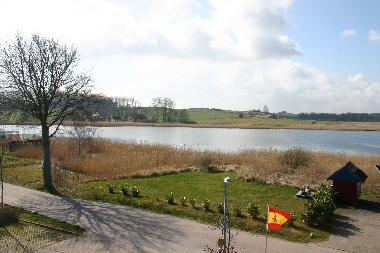 Ferienwohnung in Ostseebad Sellin (Ostsee-Inseln) oder Ferienwohnung oder Ferienhaus