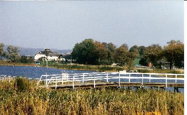 Ferienwohnung in Ostseebad Sellin (Ostsee-Inseln) oder Ferienwohnung oder Ferienhaus
