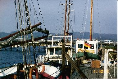Ferienwohnung in Ostseebad Sellin (Ostsee-Inseln) oder Ferienwohnung oder Ferienhaus