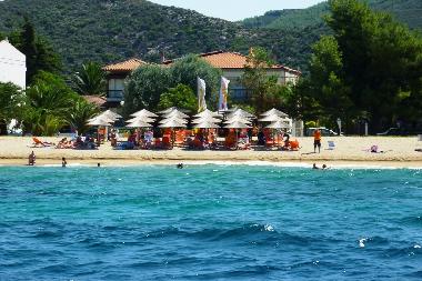 Ferienwohnung in Toroni (Chalkidiki) oder Ferienwohnung oder Ferienhaus