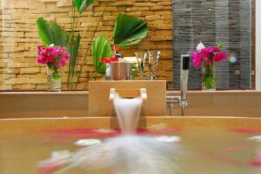 Ferienhaus in Kata (Phuket) oder Ferienwohnung oder Ferienhaus