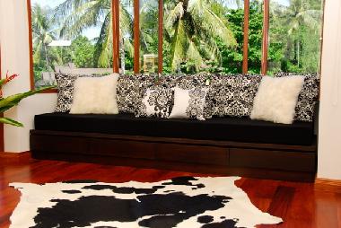 Ferienhaus in Kata (Phuket) oder Ferienwohnung oder Ferienhaus