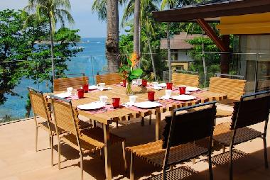 Ferienhaus in Kata (Phuket) oder Ferienwohnung oder Ferienhaus