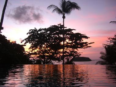 Ferienhaus in Kata (Phuket) oder Ferienwohnung oder Ferienhaus