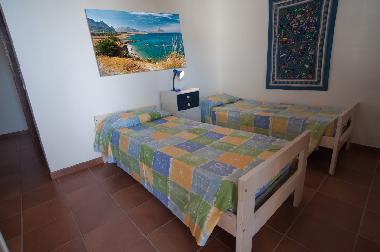 2^ SCHLAFZIMMER