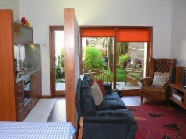 Ferienhaus in Porto (Norte) oder Ferienwohnung oder Ferienhaus