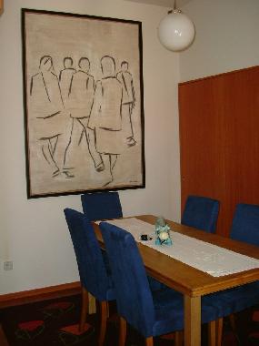 Ferienhaus in Porto (Norte) oder Ferienwohnung oder Ferienhaus