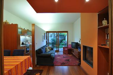 Ferienhaus in Porto (Norte) oder Ferienwohnung oder Ferienhaus
