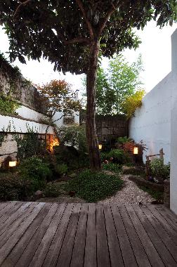 Ferienhaus in Porto (Norte) oder Ferienwohnung oder Ferienhaus