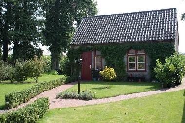 Ferienhaus in kootwijkerbroek (Gelderland) oder Ferienwohnung oder Ferienhaus