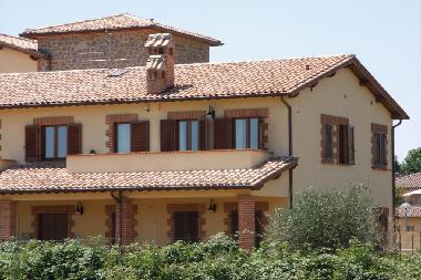 Appartamento Pia auf dem 1e Stock