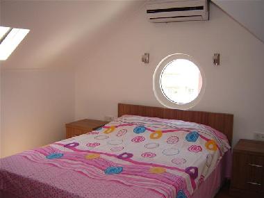 Ferienhaus in BELEK (Antalya) oder Ferienwohnung oder Ferienhaus