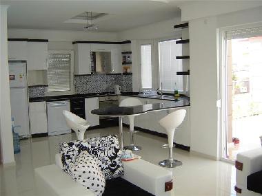 Ferienhaus in BELEK (Antalya) oder Ferienwohnung oder Ferienhaus