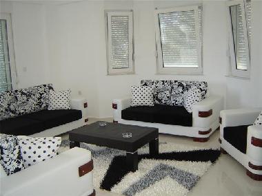 Ferienhaus in BELEK (Antalya) oder Ferienwohnung oder Ferienhaus