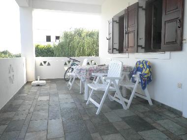 Ferienhaus in skyros (Evvoia) oder Ferienwohnung oder Ferienhaus