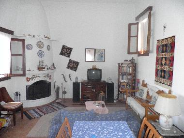 Ferienhaus in skyros (Evvoia) oder Ferienwohnung oder Ferienhaus