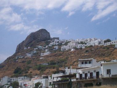 Ferienhaus in skyros (Evvoia) oder Ferienwohnung oder Ferienhaus