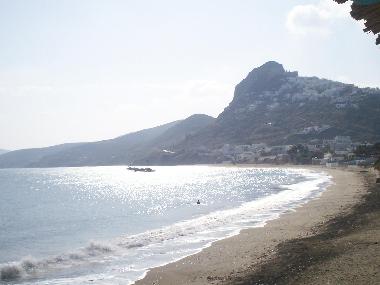 Ferienhaus in skyros (Evvoia) oder Ferienwohnung oder Ferienhaus