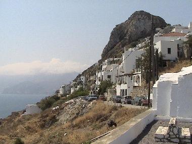 Ferienhaus in skyros (Evvoia) oder Ferienwohnung oder Ferienhaus