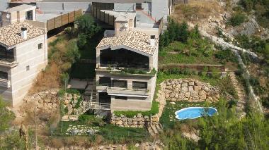 Ferienhaus in sitges (Barcelona) oder Ferienwohnung oder Ferienhaus