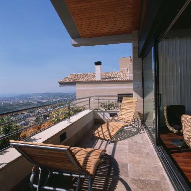 Ferienhaus in sitges (Barcelona) oder Ferienwohnung oder Ferienhaus