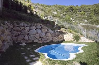 Ferienhaus in sitges (Barcelona) oder Ferienwohnung oder Ferienhaus