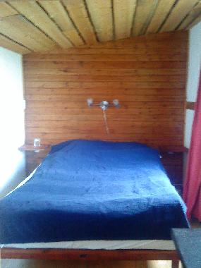 Ferienhaus in Jukkasj�rvi (Norrbotten) oder Ferienwohnung oder Ferienhaus
