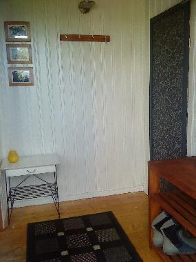 Ferienhaus in Jukkasj�rvi (Norrbotten) oder Ferienwohnung oder Ferienhaus