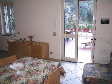 Ferienwohnung in Santa Maria di Castellabate (Salerno) oder Ferienwohnung oder Ferienhaus