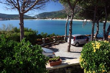 Ferienhaus in Island of Elba (Livorno) oder Ferienwohnung oder Ferienhaus