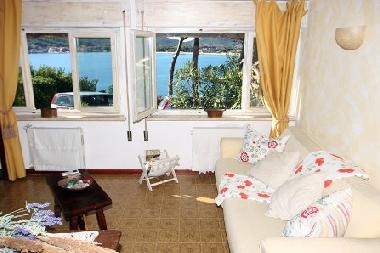 Ferienhaus in Island of Elba (Livorno) oder Ferienwohnung oder Ferienhaus
