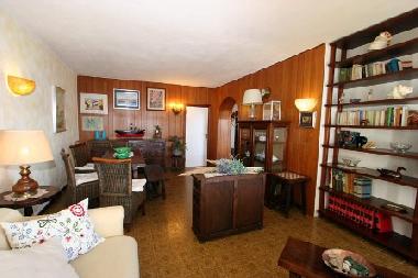 Ferienhaus in Island of Elba (Livorno) oder Ferienwohnung oder Ferienhaus