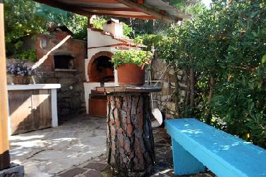 Ferienhaus in Island of Elba (Livorno) oder Ferienwohnung oder Ferienhaus