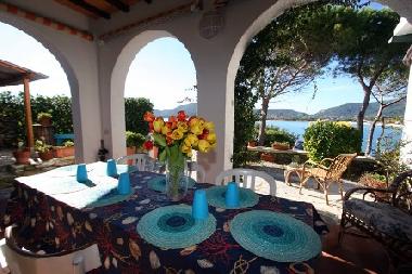 Ferienhaus in Island of Elba (Livorno) oder Ferienwohnung oder Ferienhaus