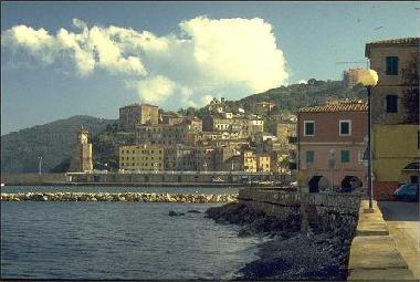 Ferienhaus in Island of Elba (Livorno) oder Ferienwohnung oder Ferienhaus