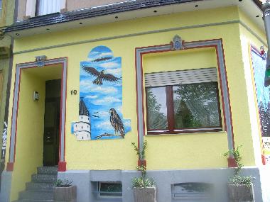 HERZLICH WILLKOMMEN! Helle NR-Wohnung City-West. N�he Westfalenhalle, Uni, Technologiezentrum, Klini