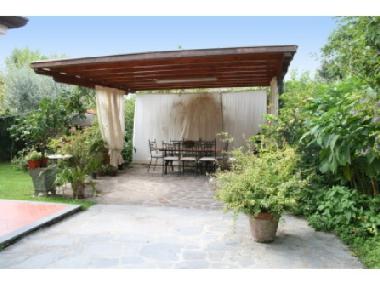 Ferienhaus in Forte dei Marmi (Lucca) oder Ferienwohnung oder Ferienhaus