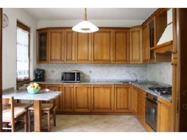 Ferienhaus in Forte dei Marmi (Lucca) oder Ferienwohnung oder Ferienhaus