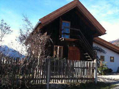 Ferienhaus in Muhldorf (Oberk�rnten) oder Ferienwohnung oder Ferienhaus