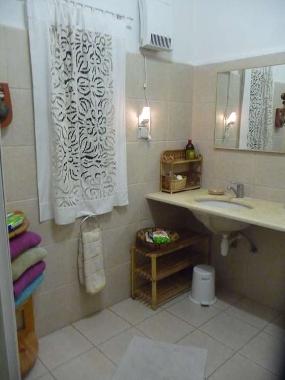 Ferienhaus in Haifa (Hefa (Haifa)) oder Ferienwohnung oder Ferienhaus