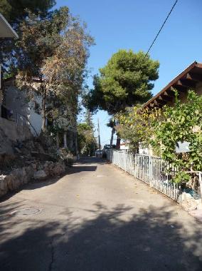 Ferienhaus in Haifa (Hefa (Haifa)) oder Ferienwohnung oder Ferienhaus